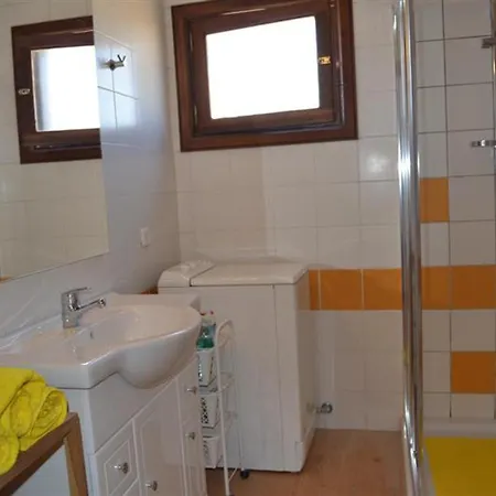 Dlx-apartment 
