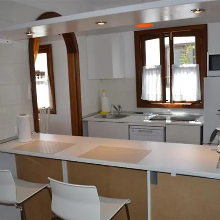 Dlx-apartment 