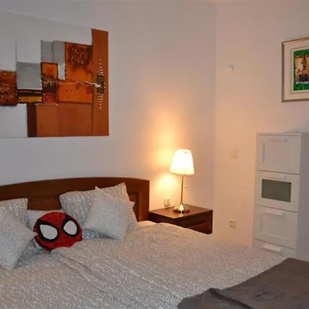 Dlx-apartment 