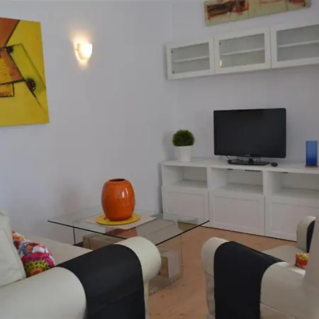 Dlx-apartment 